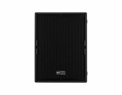 RCF TTS15-AS 15-Inch High-Power Active Subwoofer - 2200 Watt, view 2