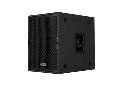 RCF TTS15-AS 15-Inch High-Power Active Subwoofer - 2200 Watt, view 3