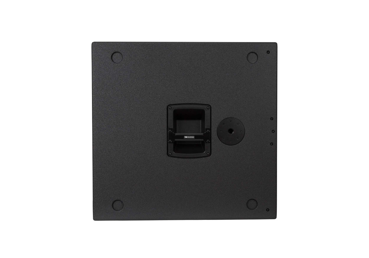 RCF TTS15-AS 15-Inch High-Power Active Subwoofer - 2200 Watt, view 5