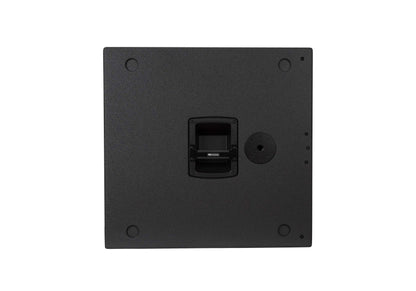RCF TTS15-AS 15-Inch High-Power Active Subwoofer - 2200 Watt, view 5