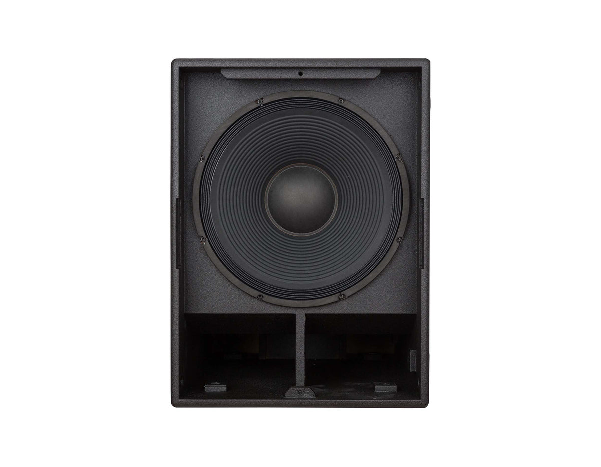 RCF TTS15-AS 15-Inch High-Power Active Subwoofer - 2200 Watt, view 7