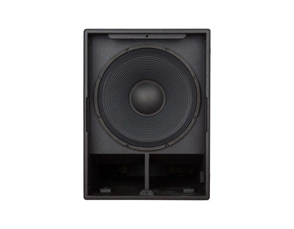 RCF TTS15-AS 15-Inch High-Power Active Subwoofer - 2200 Watt, view 7