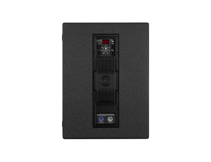 RCF TTS15-AS 15-Inch High-Power Active Subwoofer - 2200 Watt, view 4