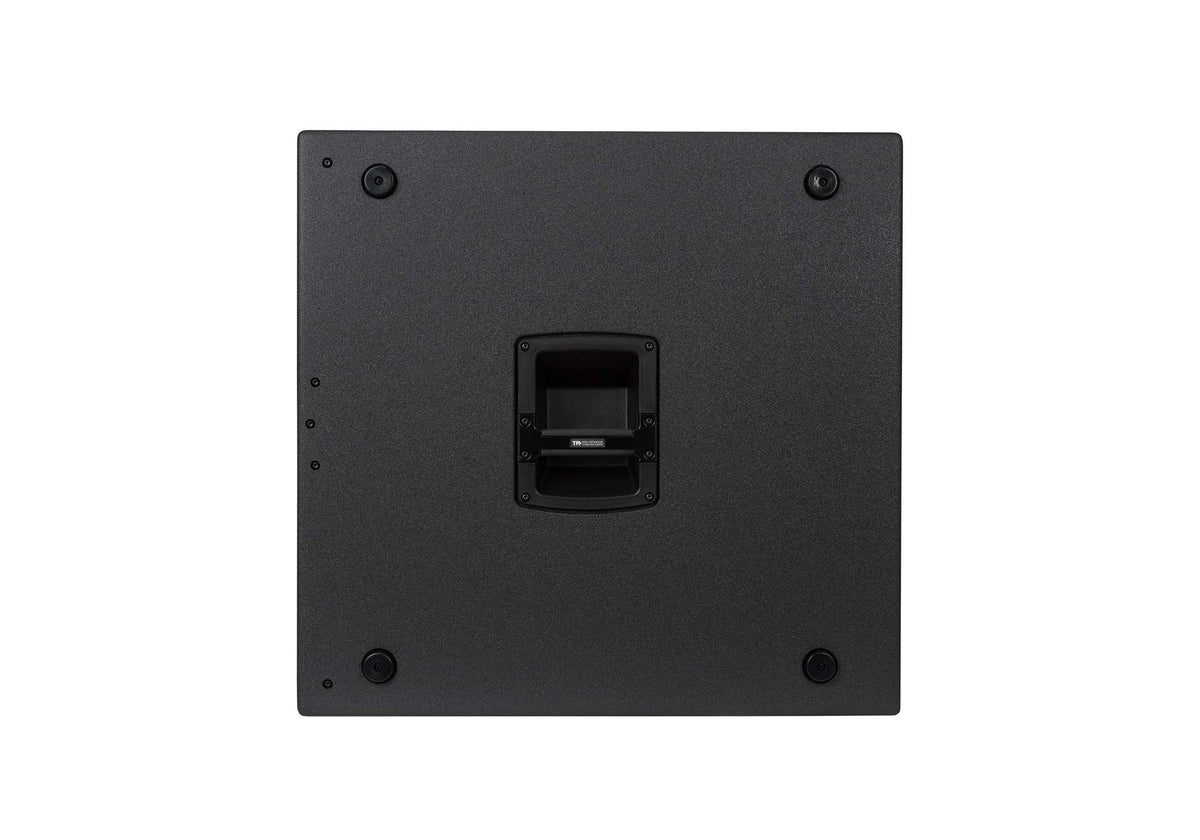 RCF TTS15-AS 15-Inch High-Power Active Subwoofer - 2200 Watt, view 6