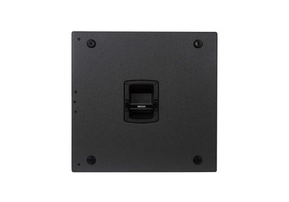 RCF TTS15-AS 15-Inch High-Power Active Subwoofer - 2200 Watt, view 6