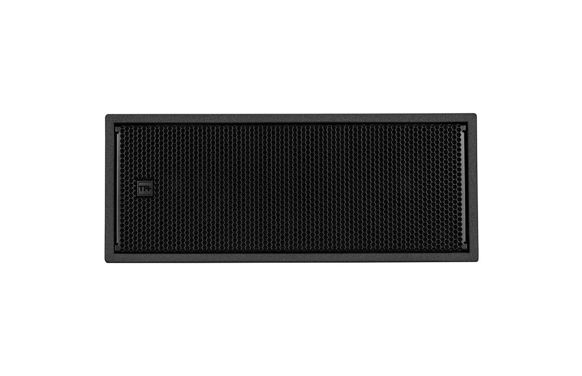 RCF TT 808-AS Dual 8-Inch Professional Active Subwoofer - 2000 Watt, view 2