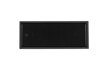 RCF TT 808-AS Dual 8-Inch Professional Active Subwoofer - 2000 Watt, view 2