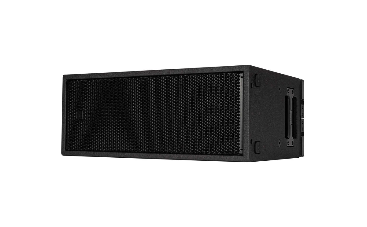 RCF TT 808-AS Dual 8-Inch Professional Active Subwoofer - 2000 Watt, view 3