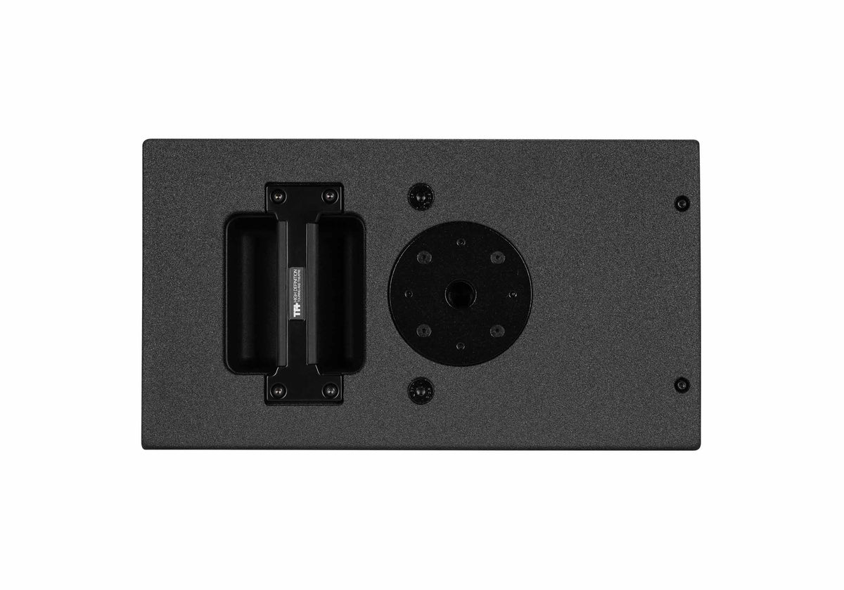 RCF TT 808-AS Dual 8-Inch Professional Active Subwoofer - 2000 Watt, view 4