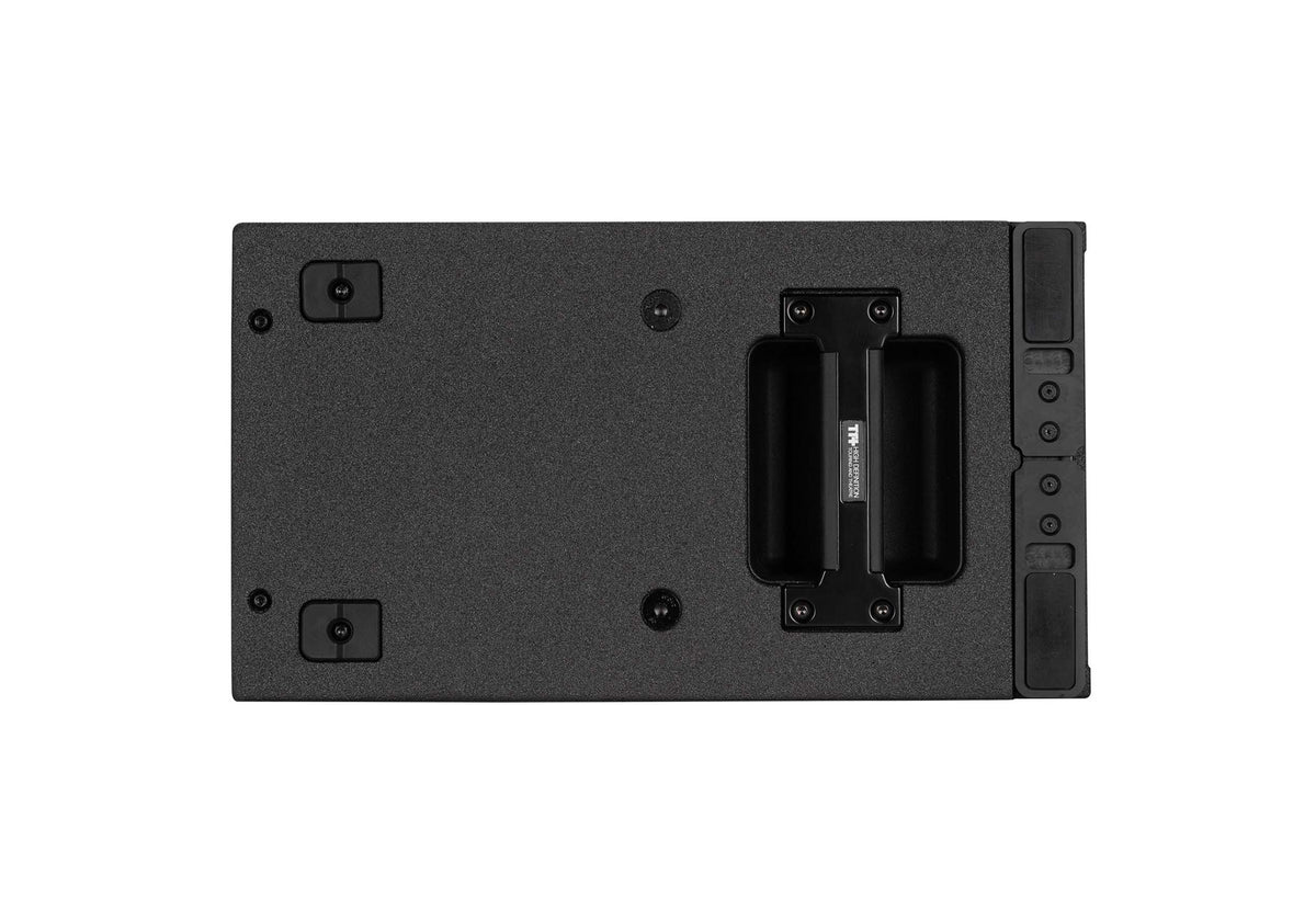 RCF TT 808-AS Dual 8-Inch Professional Active Subwoofer - 2000 Watt, view 5