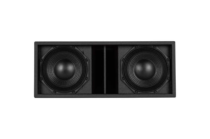 RCF TT 808-AS Dual 8-Inch Professional Active Subwoofer - 2000 Watt, view 6