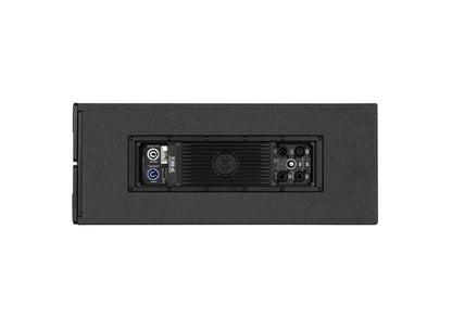 RCF TT 808-AS Dual 8-Inch Professional Active Subwoofer - 2000 Watt, view 7