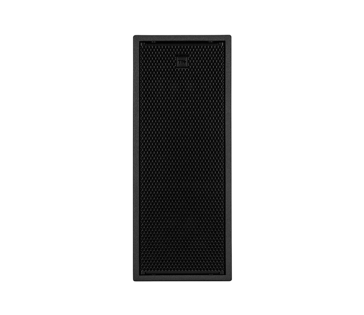 RCF TT 808-AS Dual 8-Inch Professional Active Subwoofer - 2000 Watt, view 8