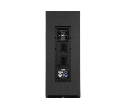 RCF TT 808-AS Dual 8-Inch Professional Active Subwoofer - 2000 Watt, view 9