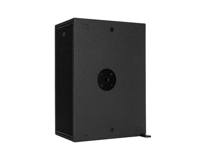 RCF TT 808-AS Dual 8-Inch Professional Active Subwoofer - 2000 Watt, view 10