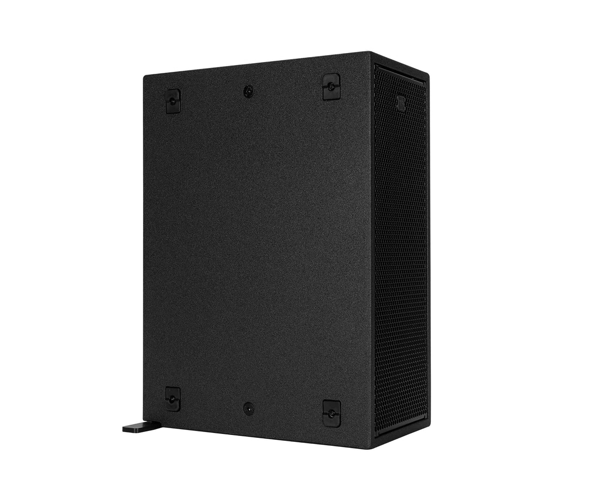 RCF TT 808-AS Dual 8-Inch Professional Active Subwoofer - 2000 Watt, view 11