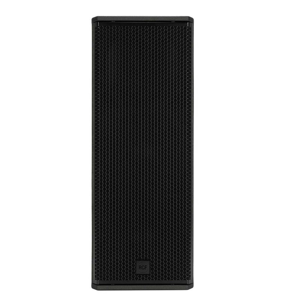 RCF KXW 4-A Wide Directivuty Active Two-Way Speaker with RDNet Control & 3200W Amplifier
