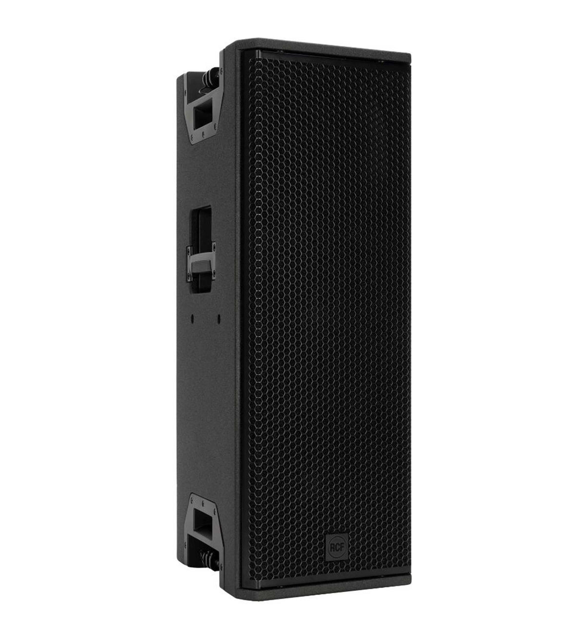 RCF KXW 4-A Wide Directivuty Active Two-Way Speaker with RDNet Control & 3200W Amplifier, view 3