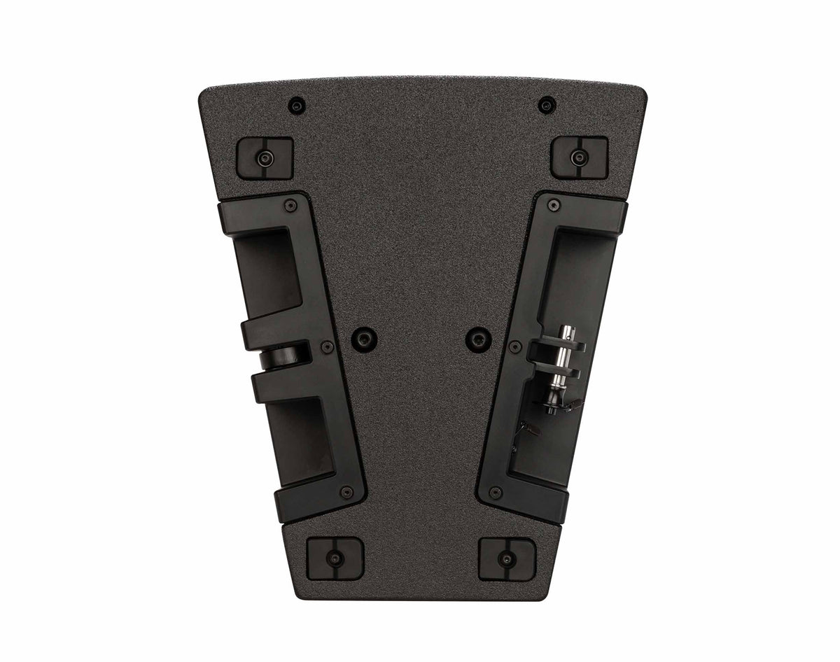 RCF TTL 4-A Dual 10" Active Two-Way Array Speaker w/ RDNet Black, view 7