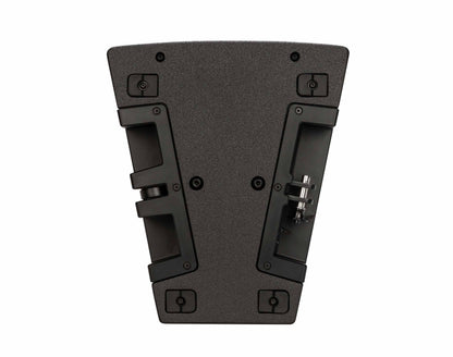 RCF TTL 4-A Dual 10" Active Two-Way Array Speaker w/ RDNet Black, view 7