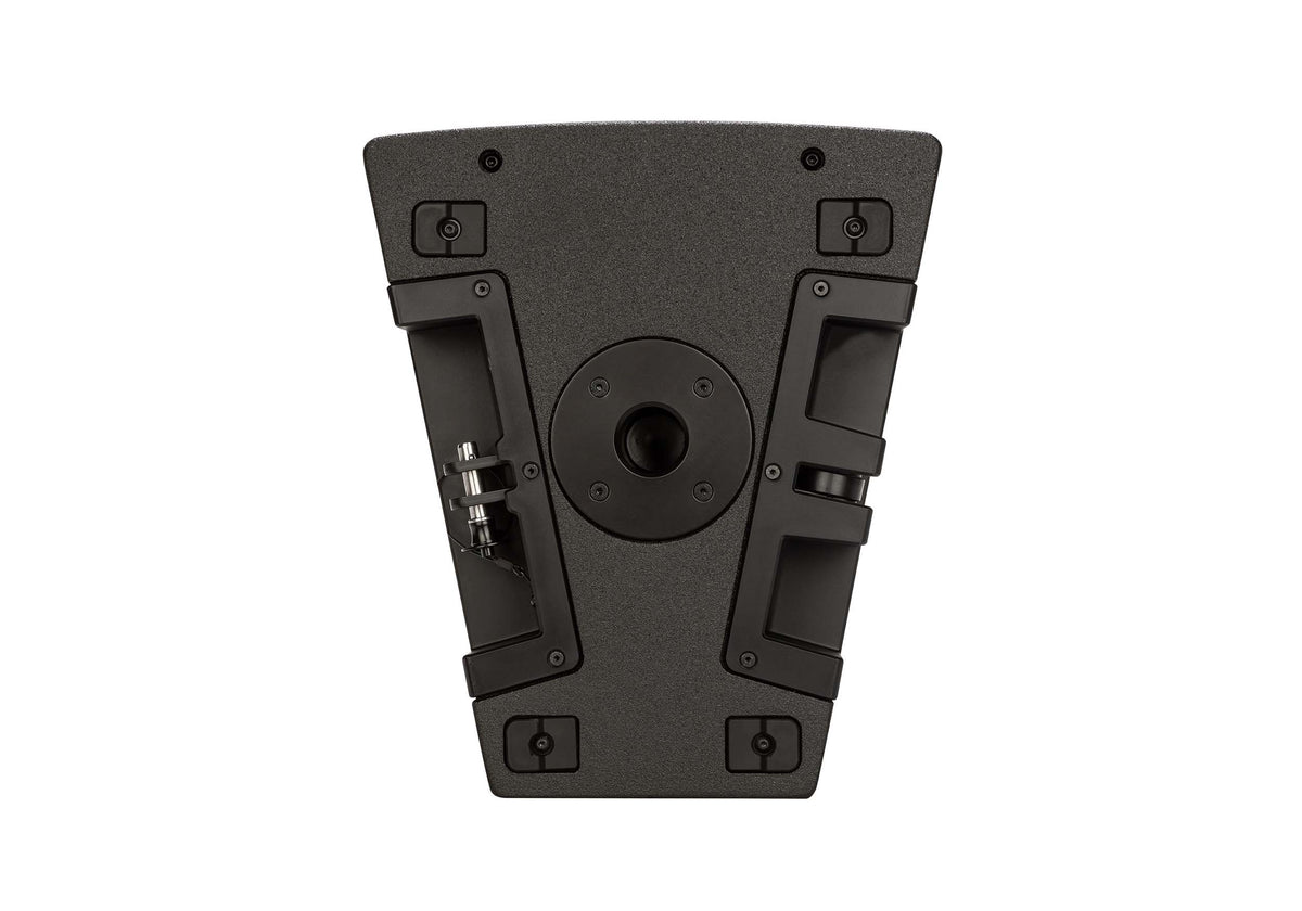 RCF TTL 4-A Dual 10" Active Two-Way Array Speaker w/ RDNet Black, view 8