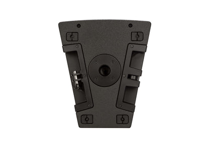 RCF TTL 4-A Dual 10" Active Two-Way Array Speaker w/ RDNet Black, view 8