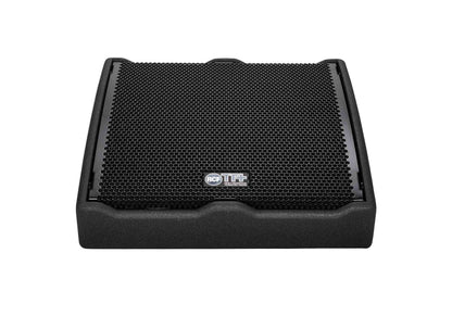 RCF TT 20-CXA Dual 8" Two-Way Active Monitor Black 8-Inch High-Definit, view 2