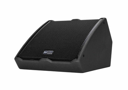 RCF TT 20-CXA Dual 8" Two-Way Active Monitor Black 8-Inch High-Definit, view 3