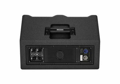 RCF TT 20-CXA Dual 8" Two-Way Active Monitor Black 8-Inch High-Definit, view 4