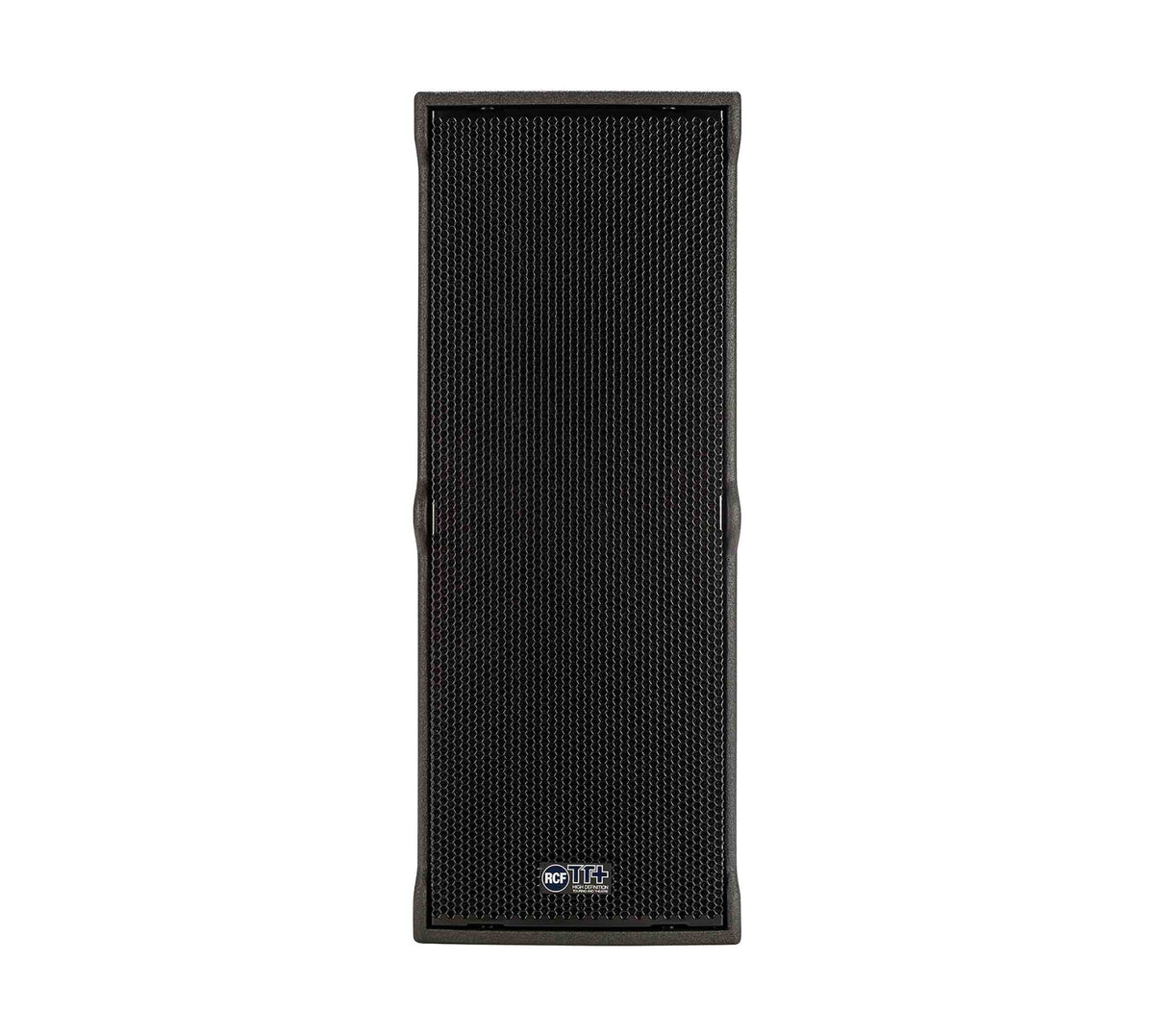 RCF TTW4-A Dual 10" Two-Way Wide Directivity Active Speaker 3200W, view 2