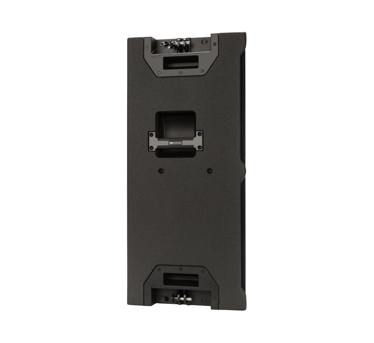 RCF TTW4-A Dual 10" Two-Way Wide Directivity Active Speaker 3200W, view 4
