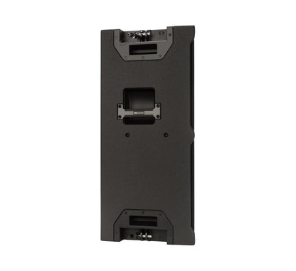 RCF TTW4-A Dual 10" Two-Way Wide Directivity Active Speaker 3200W, view 4