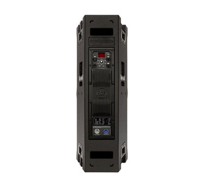RCF TTW4-A Dual 10" Two-Way Wide Directivity Active Speaker 3200W, view 6