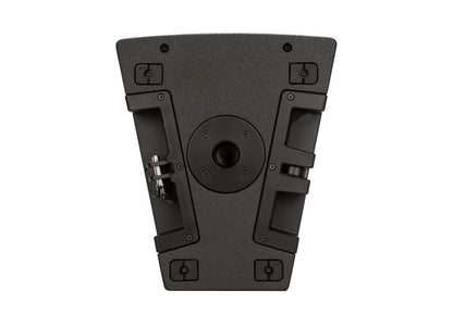 RCF TTW4-A Dual 10" Two-Way Wide Directivity Active Speaker 3200W, view 8