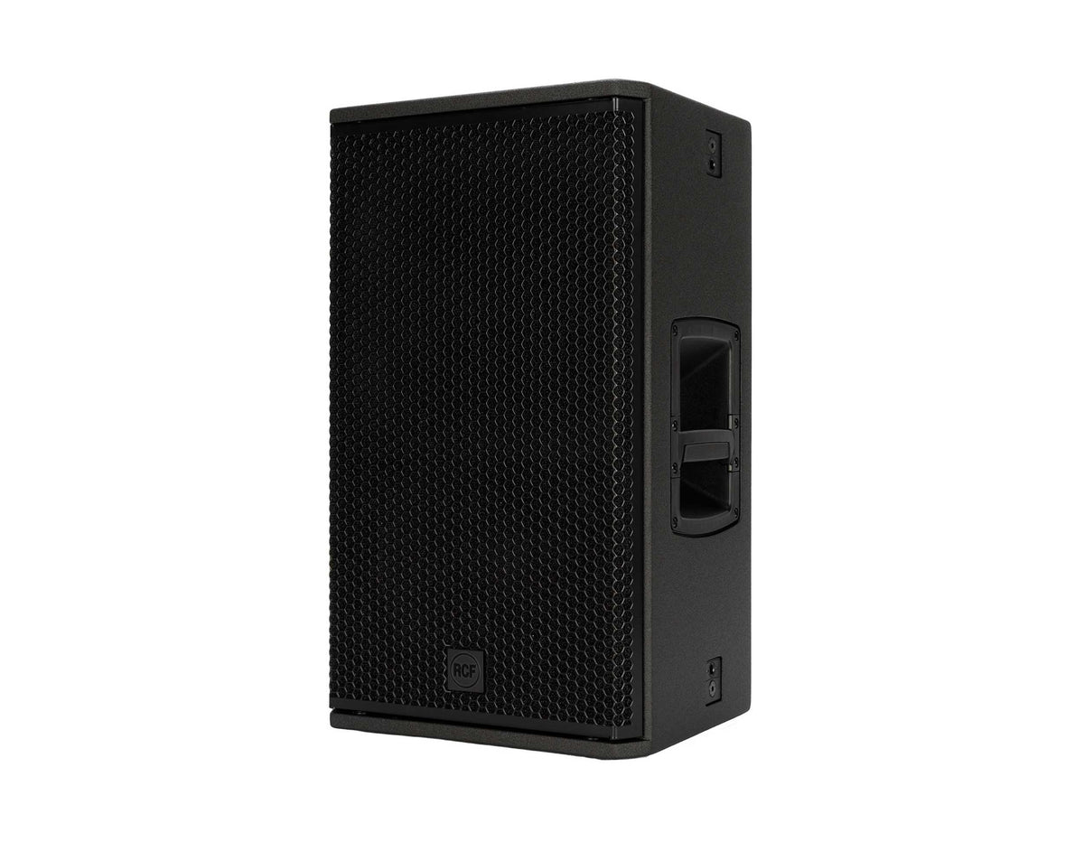 RCF KX 32-A 12" 2-Way Point-Source Active Speaker - 3200 Watt