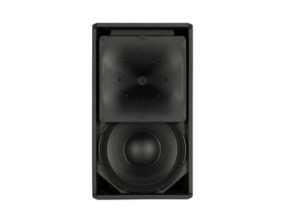 RCF KX 32-A 12" 2-Way Point-Source Active Speaker - 3200 Watt, view 3