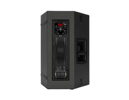 RCF KX 32-A 12" 2-Way Point-Source Active Speaker - 3200 Watt, view 5
