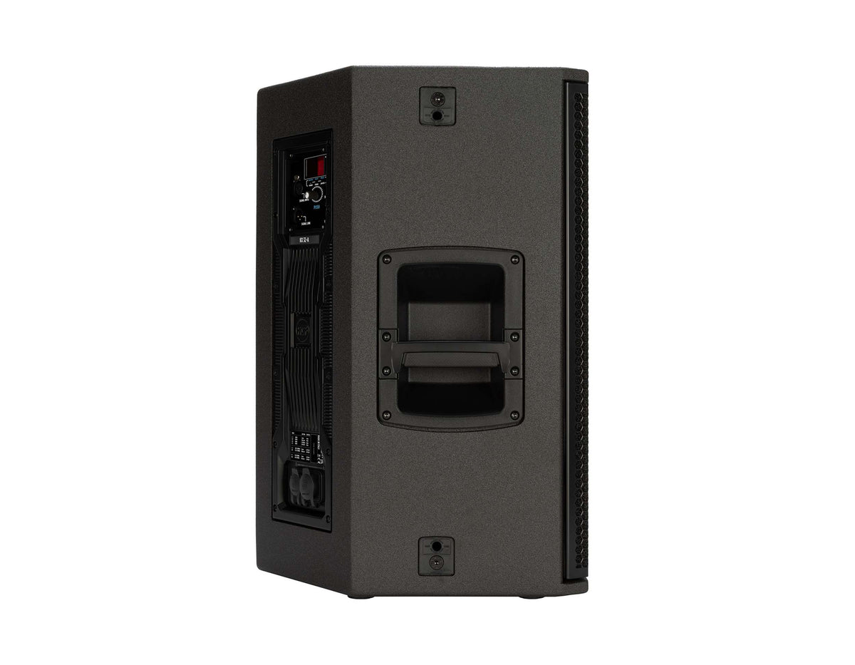RCF KX 32-A 12" 2-Way Point-Source Active Speaker - 3200 Watt, view 6