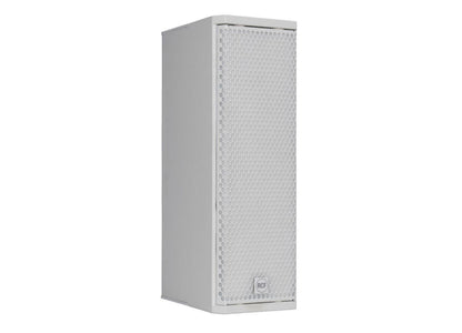 RCF KX 515-A W Pro 2-Way Active Speaker 2000W & DSP Weatherpro - White