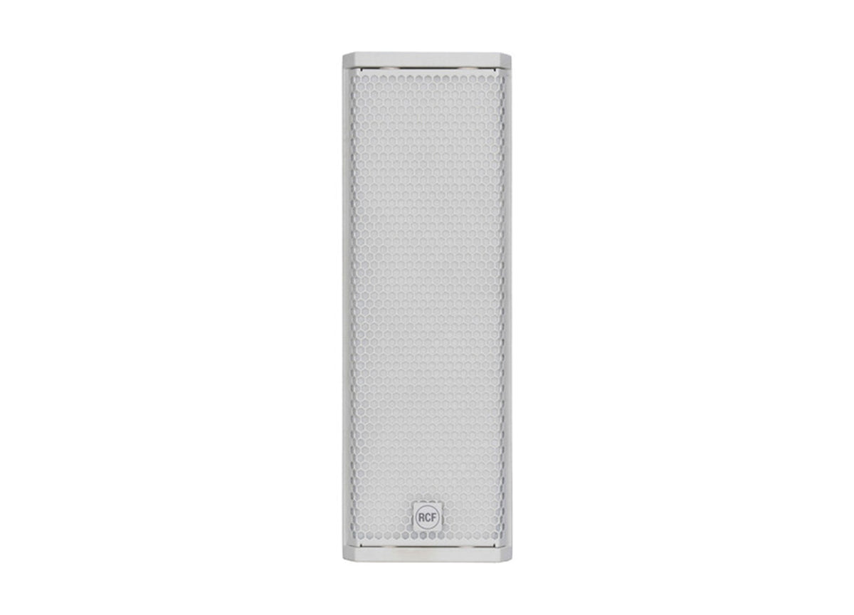 RCF KX 515-A W Pro 2-Way Active Speaker 2000W & DSP Weatherpro - White, view 2