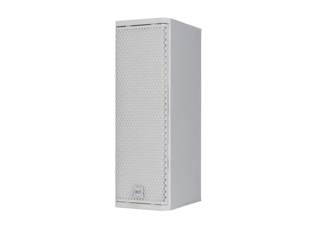 RCF KX 515-A W Pro 2-Way Active Speaker 2000W & DSP Weatherpro - White, view 3