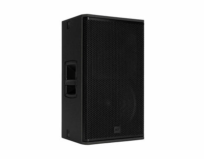 RCF KX 45-A 15-Inch Active 2-Way Speaker with 4" Neo HF Driver - 3200W