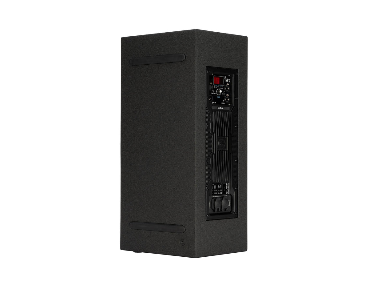 RCF KX 45-A 15-Inch Active 2-Way Speaker with 4" Neo HF Driver - 3200W, view 4