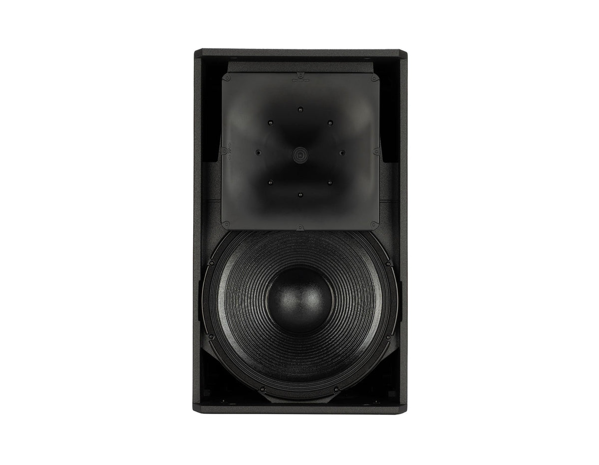 RCF KX 45-A 15-Inch Active 2-Way Speaker with 4" Neo HF Driver - 3200W, view 5