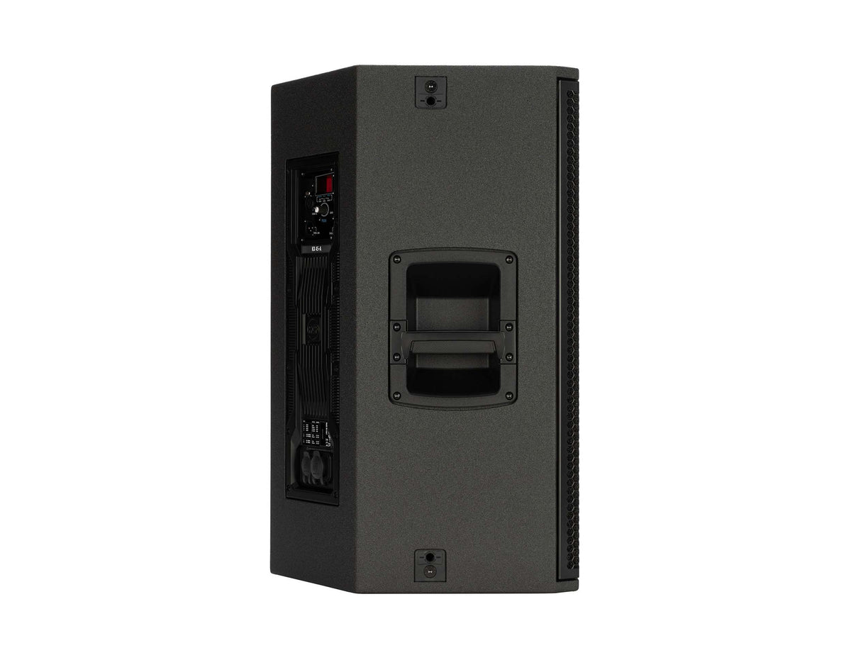 RCF KX 45-A 15-Inch Active 2-Way Speaker with 4" Neo HF Driver - 3200W, view 6