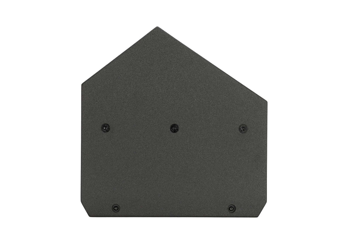 RCF KX 45-A 15-Inch Active 2-Way Speaker with 4" Neo HF Driver - 3200W, view 8