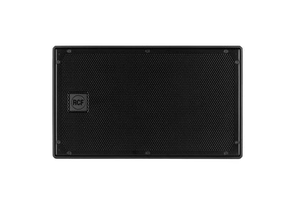 RCF X-08, 8-Inch Two-Way Professional Passive Speaker - 800 Watt, view 2