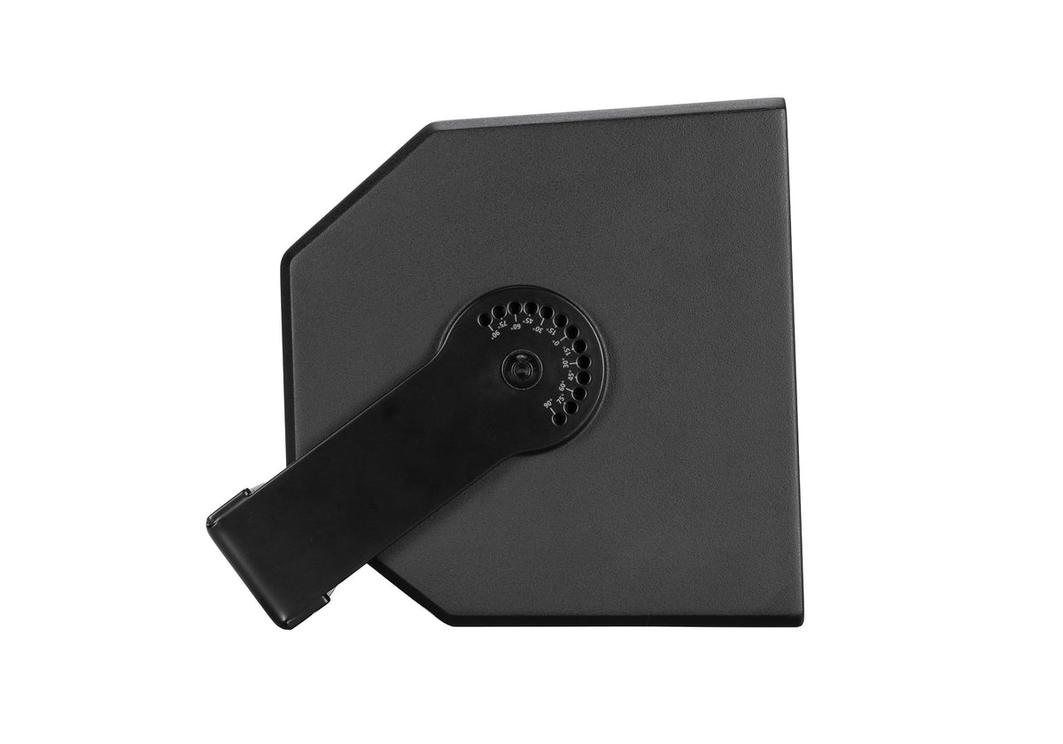 RCF X-08, 8-Inch Two-Way Professional Passive Speaker - 800 Watt, view 5