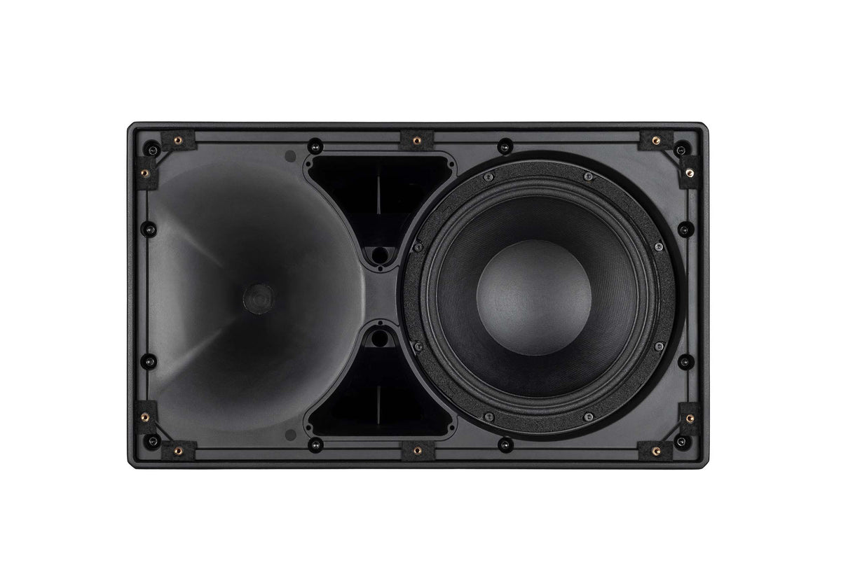 RCF X-08, 8-Inch Two-Way Professional Passive Speaker - 800 Watt, view 7