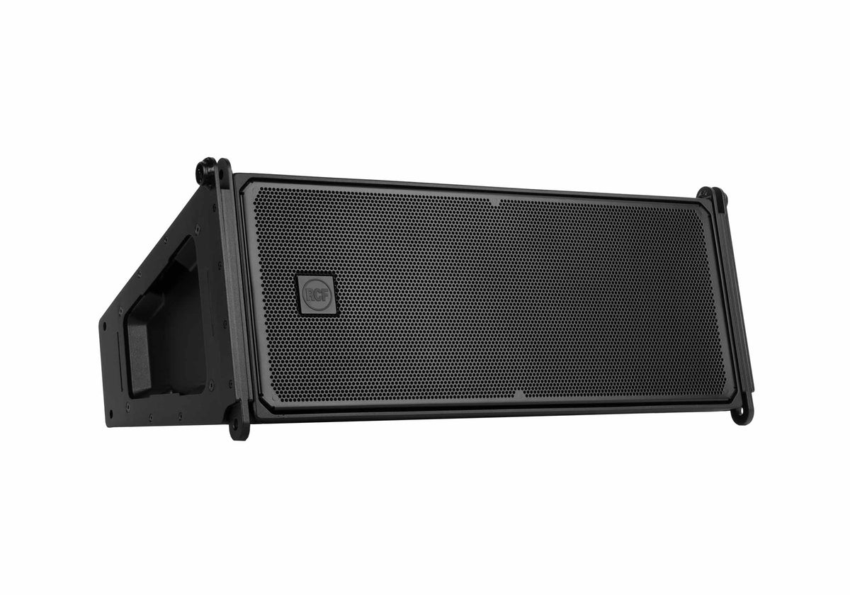 RCF X-28L Dual 8-Inch Two-Way Line Array Module - 1600 Watt